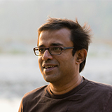 Pratik Banerjee 